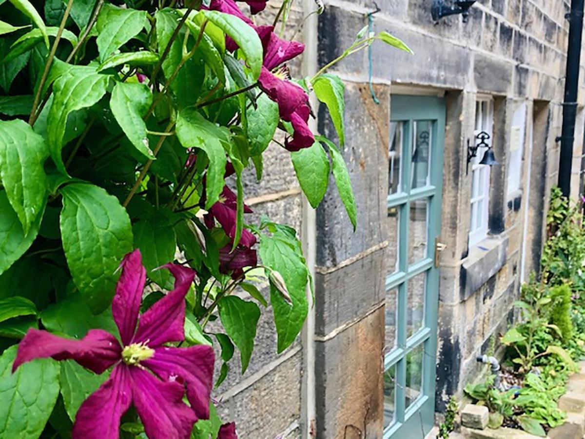 Ewood Cottage *New* Exquisite Country Cottage Todmorden Dış mekan fotoğraf